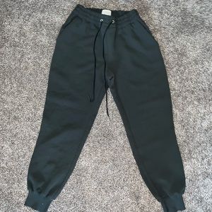 Aritzia Wilfred Joggers